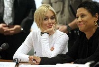 lohan juicio